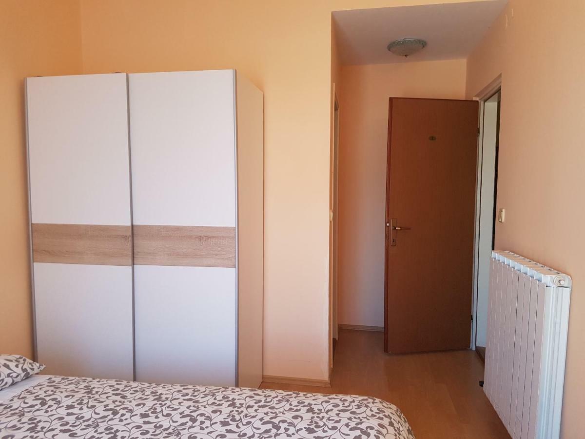 Rooms Siesta Poreč Exterior foto